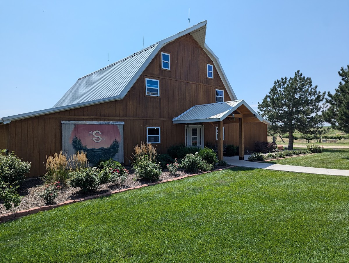 Shiloh Vineyard & Winery Hh