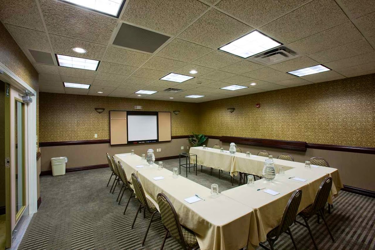 Homewood Suites by Hilton Indianapolis Northwest photo 2