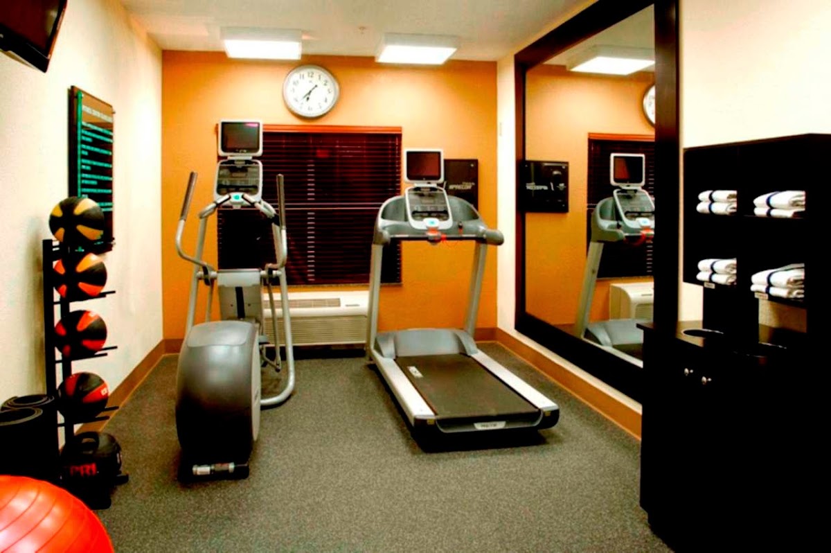 Homewood Suites by Hilton Indianapolis Northwest photo 3