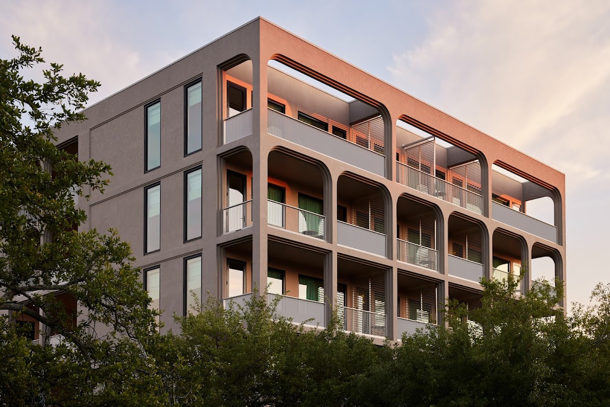 Hotel Henrietta photo 2