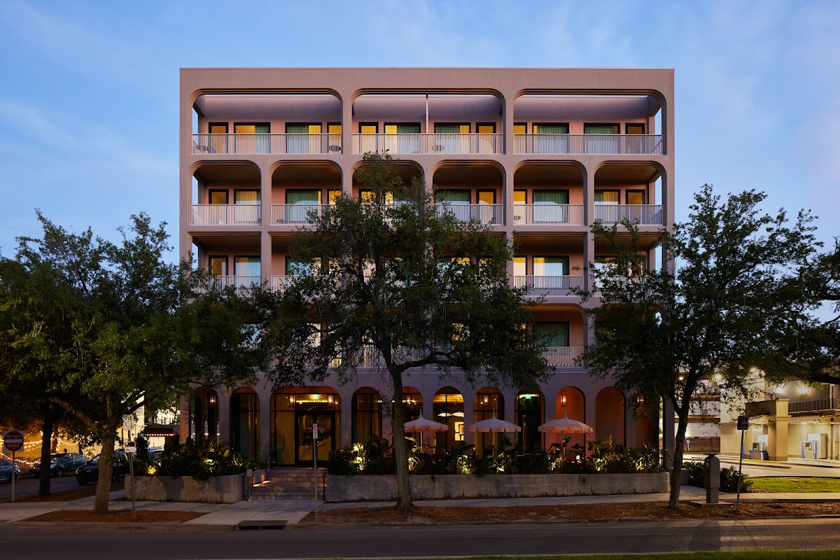 Hotel Henrietta photo 3