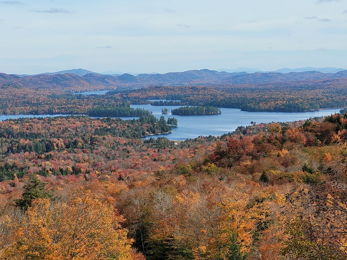 McCauley Mountain