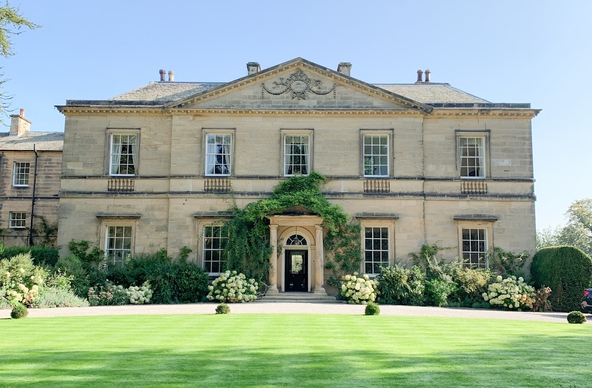 Middleton Lodge Estate