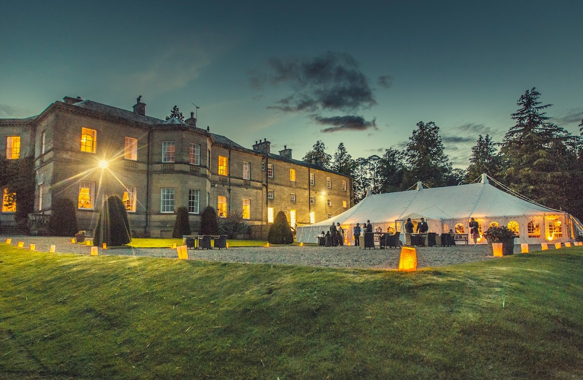 Middleton Lodge Estate photo 3