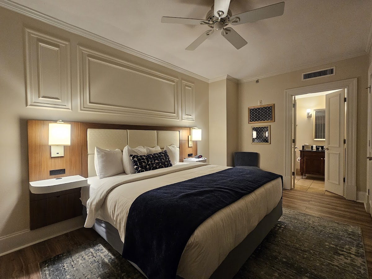 The Inn at Ole Miss photo 2