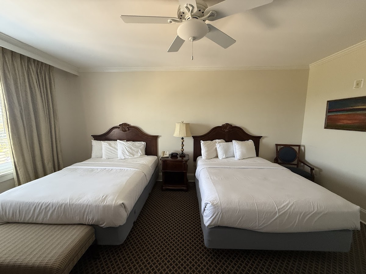The Inn at Ole Miss photo 3