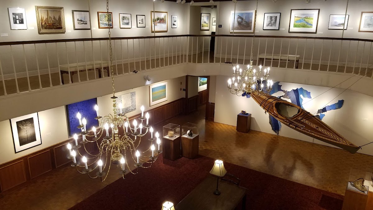Miller Art Museum