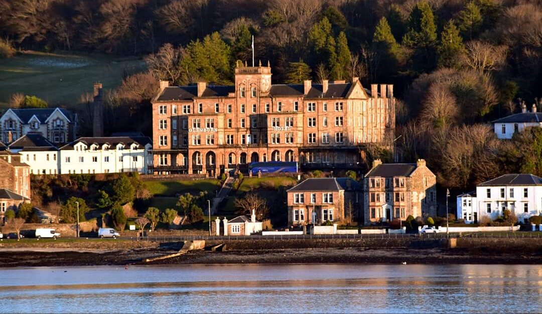 The Glenburn Hotel
