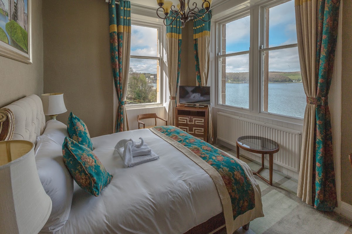 The Glenburn Hotel photo 2