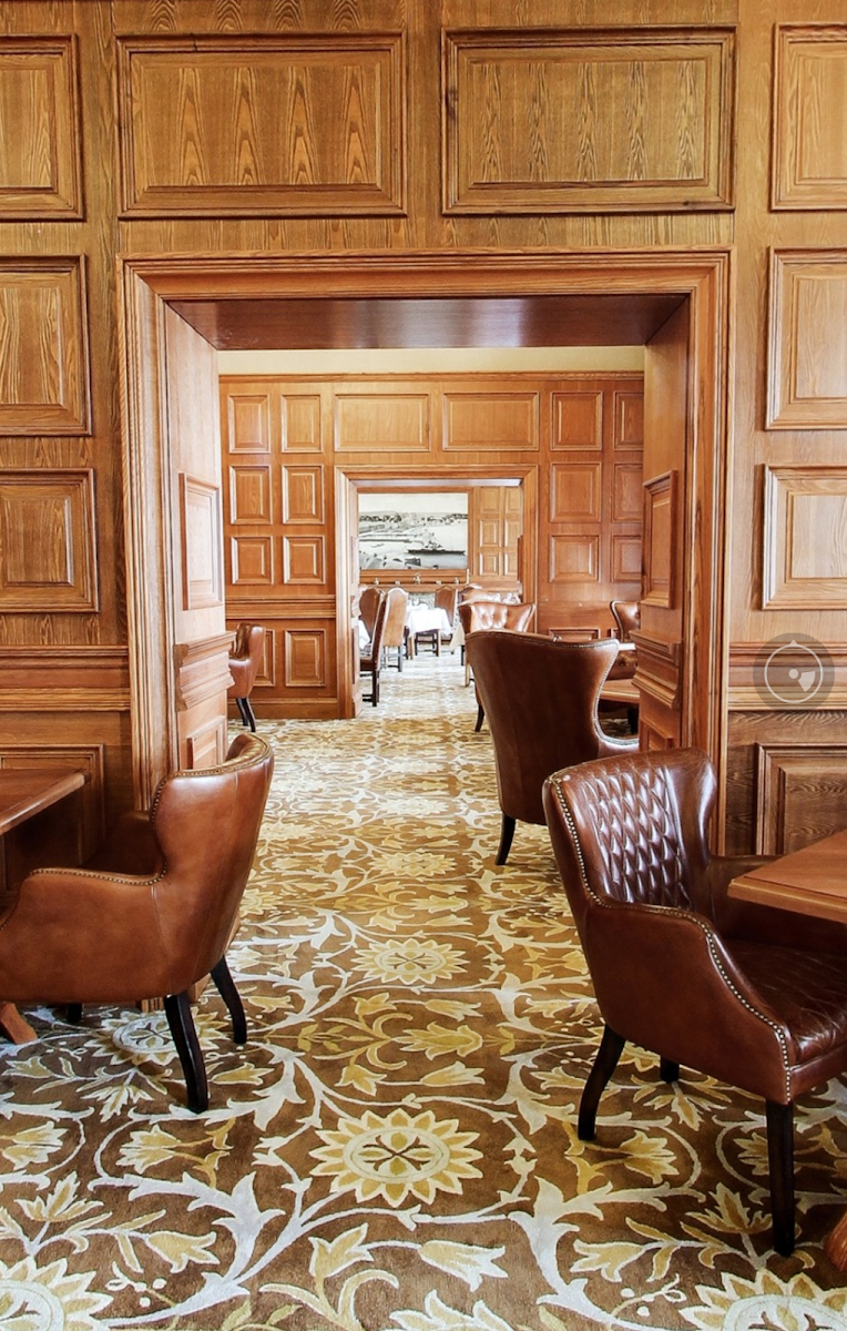The Glenburn Hotel photo 3