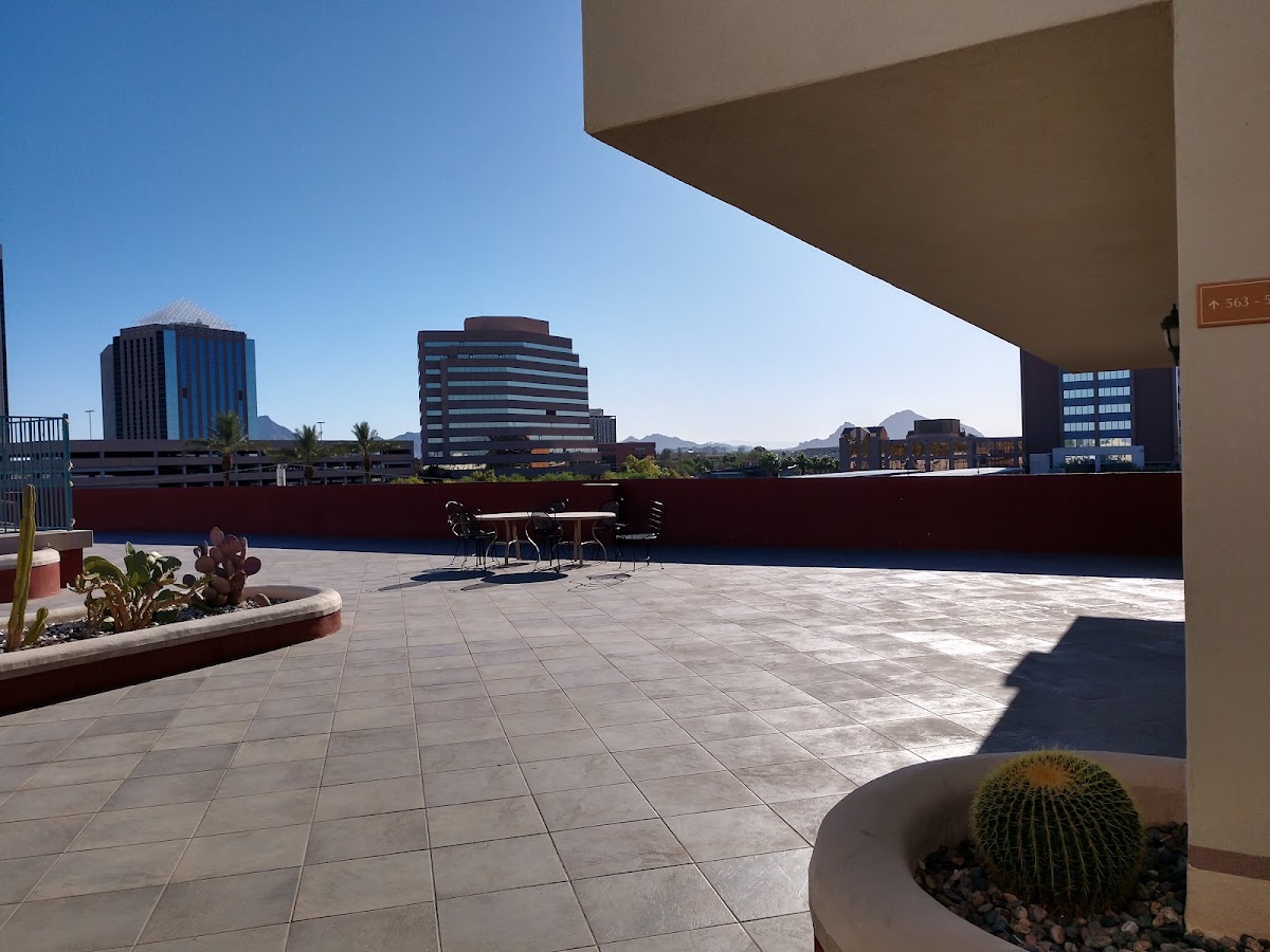 Midtown Garden Hotel photo 2