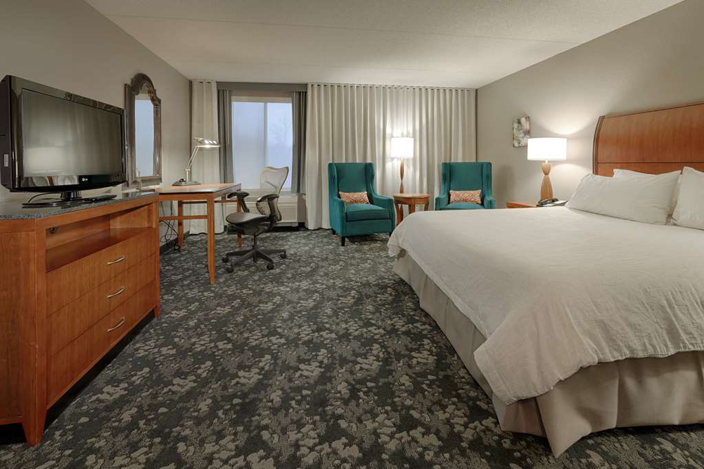 Hilton Garden Inn Cleveland/Twinsburg photo 2
