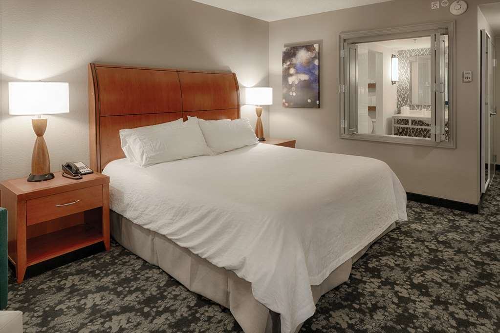 Hilton Garden Inn Cleveland/Twinsburg photo 3
