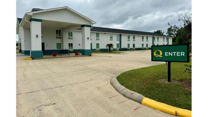 Quality Inn Sulphur - Lake Charles