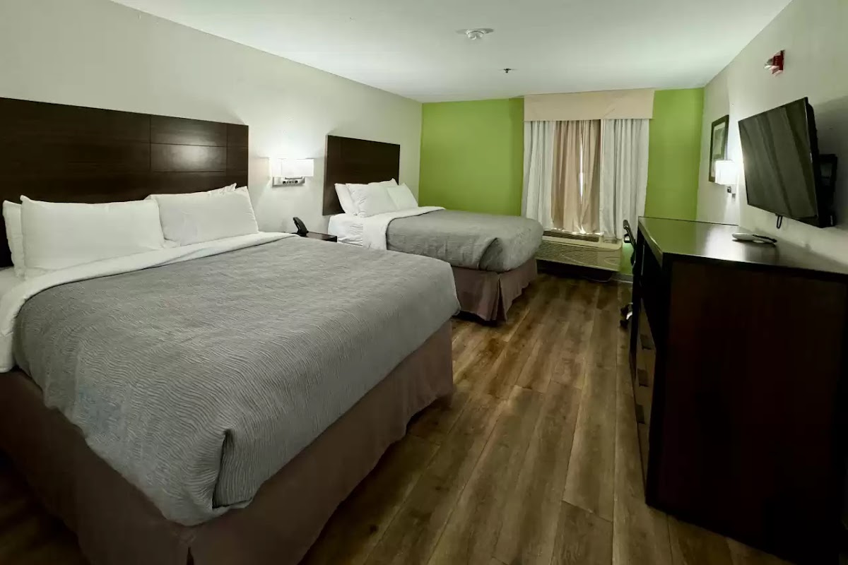 Quality Inn Sulphur - Lake Charles photo 2