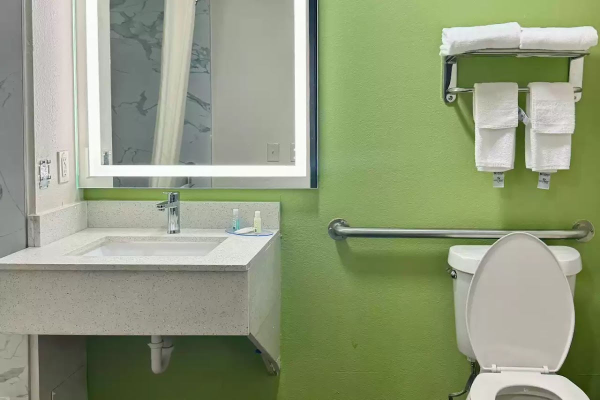 Quality Inn Sulphur - Lake Charles photo 3