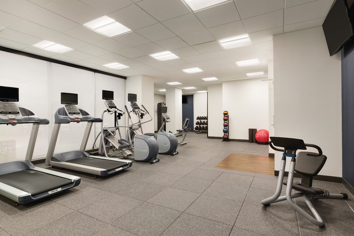 Homewood Suites by Hilton Washington DC Capitol-Navy Yard photo 3