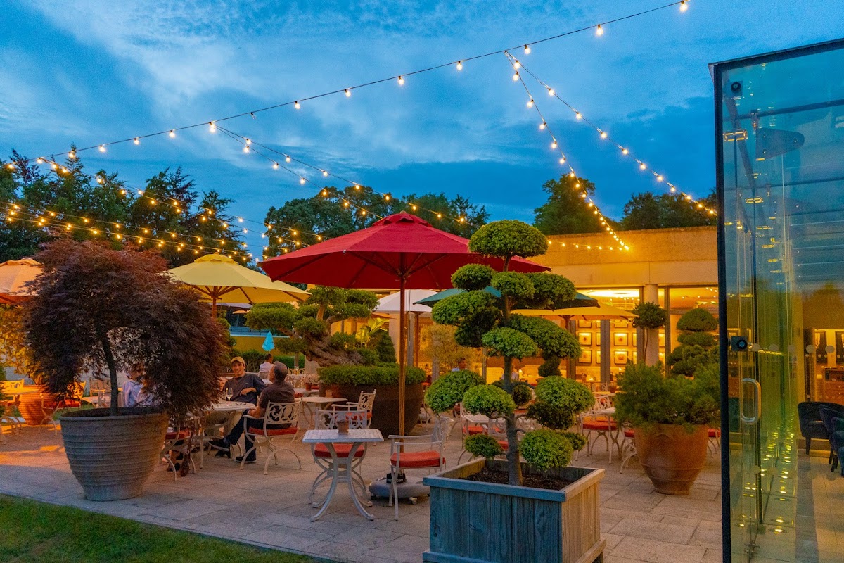 Bishopstrow Hotel & Spa photo 3