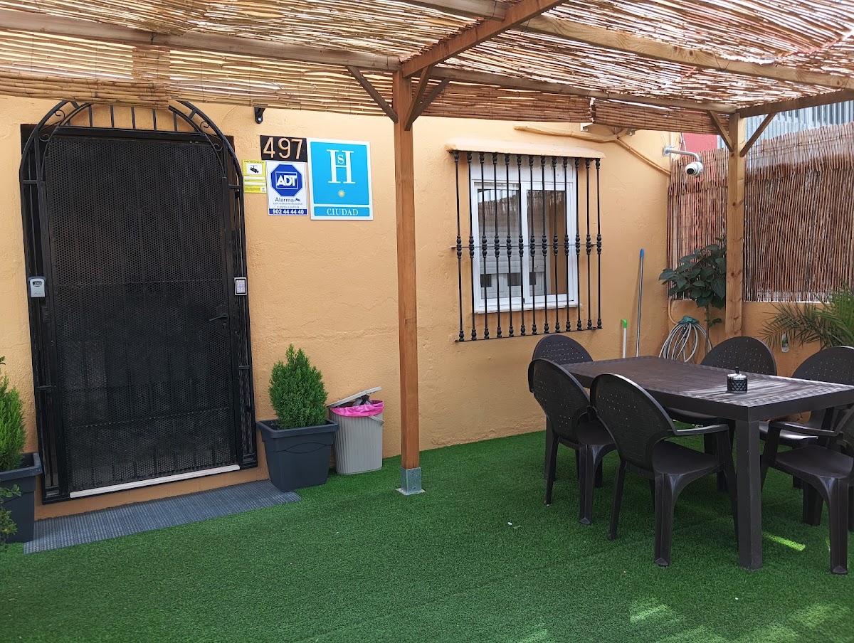 Hostal NV photo 3