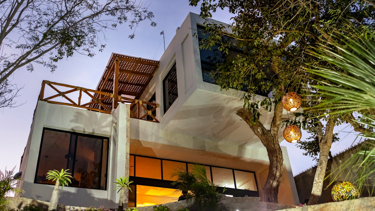 Villa Alegre Bacalar