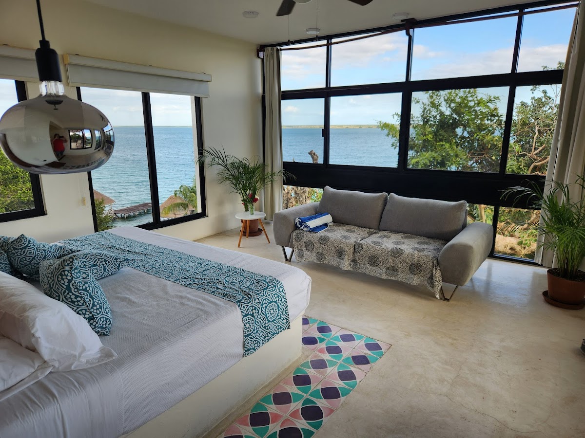 Villa Alegre Bacalar photo 2