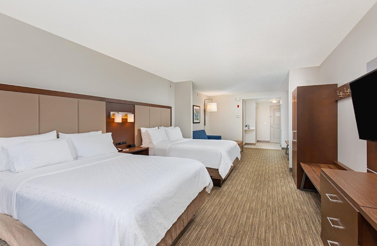 Holiday Inn Express & Suites Mt. Juliet-Nashville Area by IHG photo 2