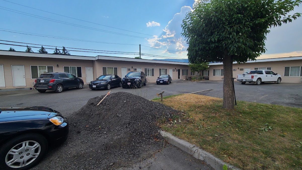 Copper Valley Motel