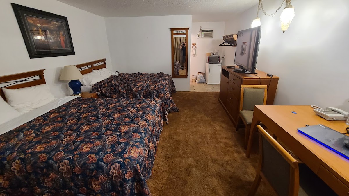 Copper Valley Motel photo 2