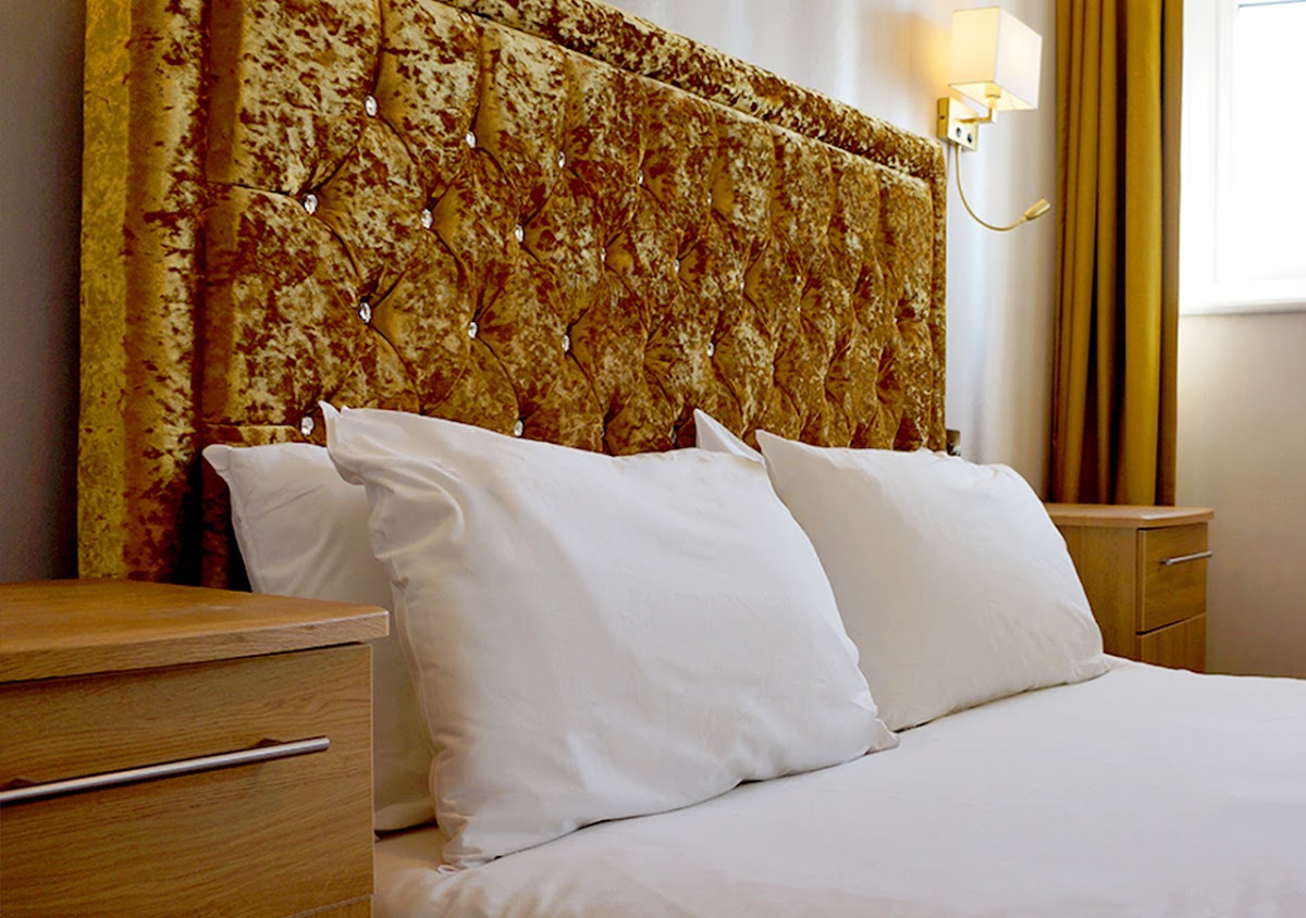 The Pier Hotel photo 3