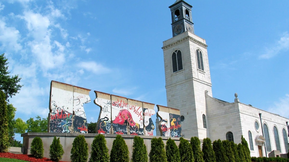 America's National Churchill Museum
