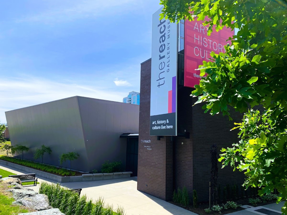 The Reach Gallery Museum
