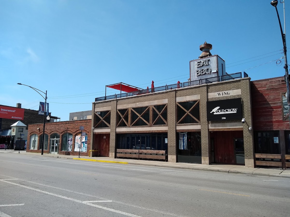 The Wheelhouse Hotel