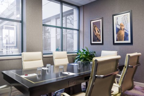 Chicago Marriott Suites Deerfield photo 2