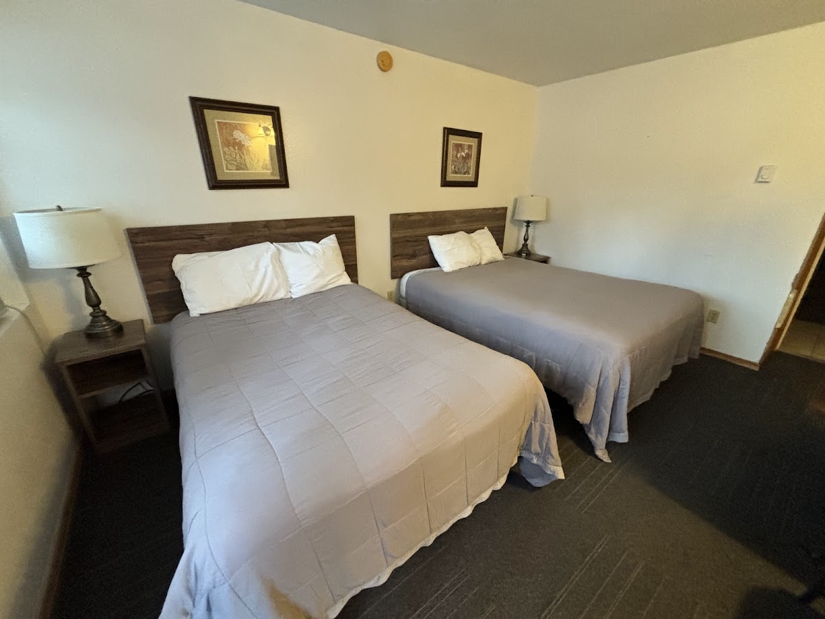 Diamond Lake Resort