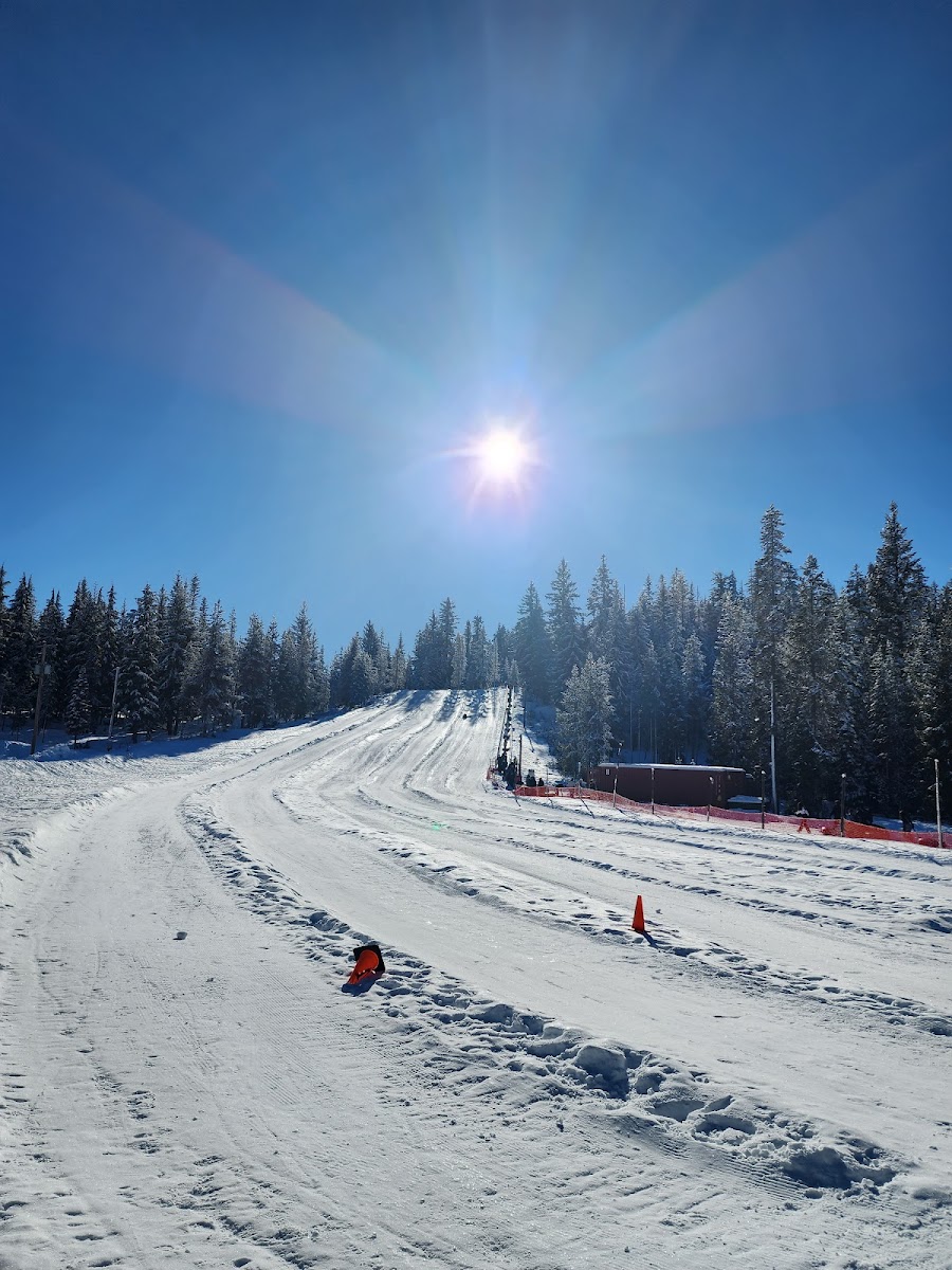 Diamond Lake Resort photo 2
