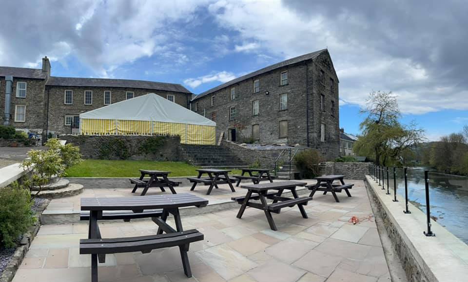 Y Porth Hotel