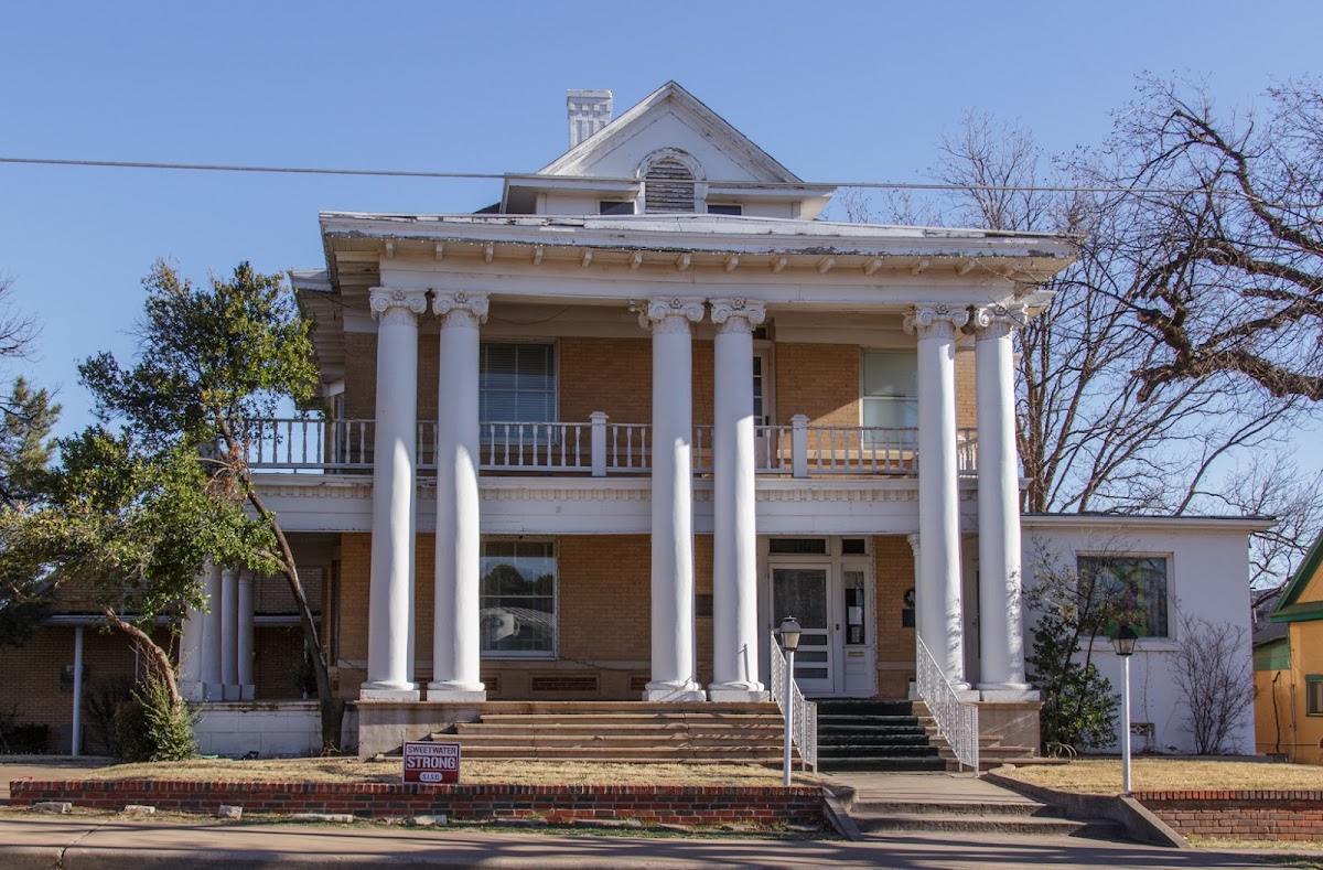 Pioneer City County Museum