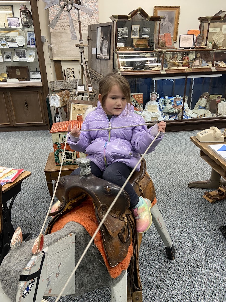 Kingdom of Callaway Historical Society Museum