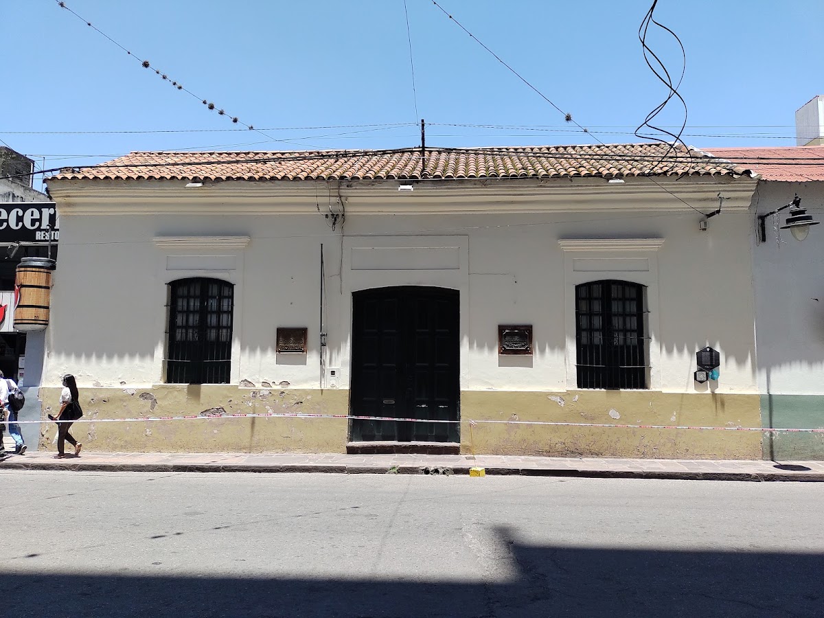 Museo Historico J.G. Lavalle