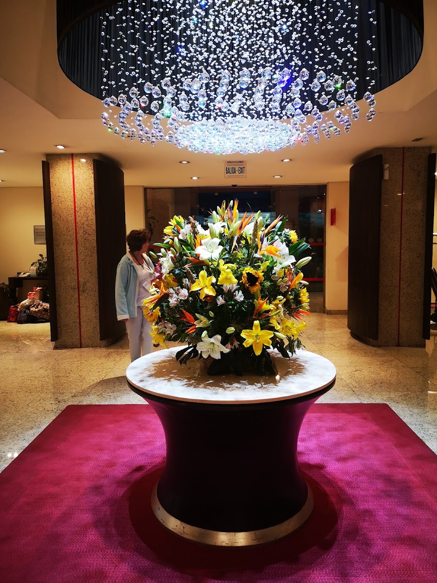 Exe Alameda Reforma photo 2