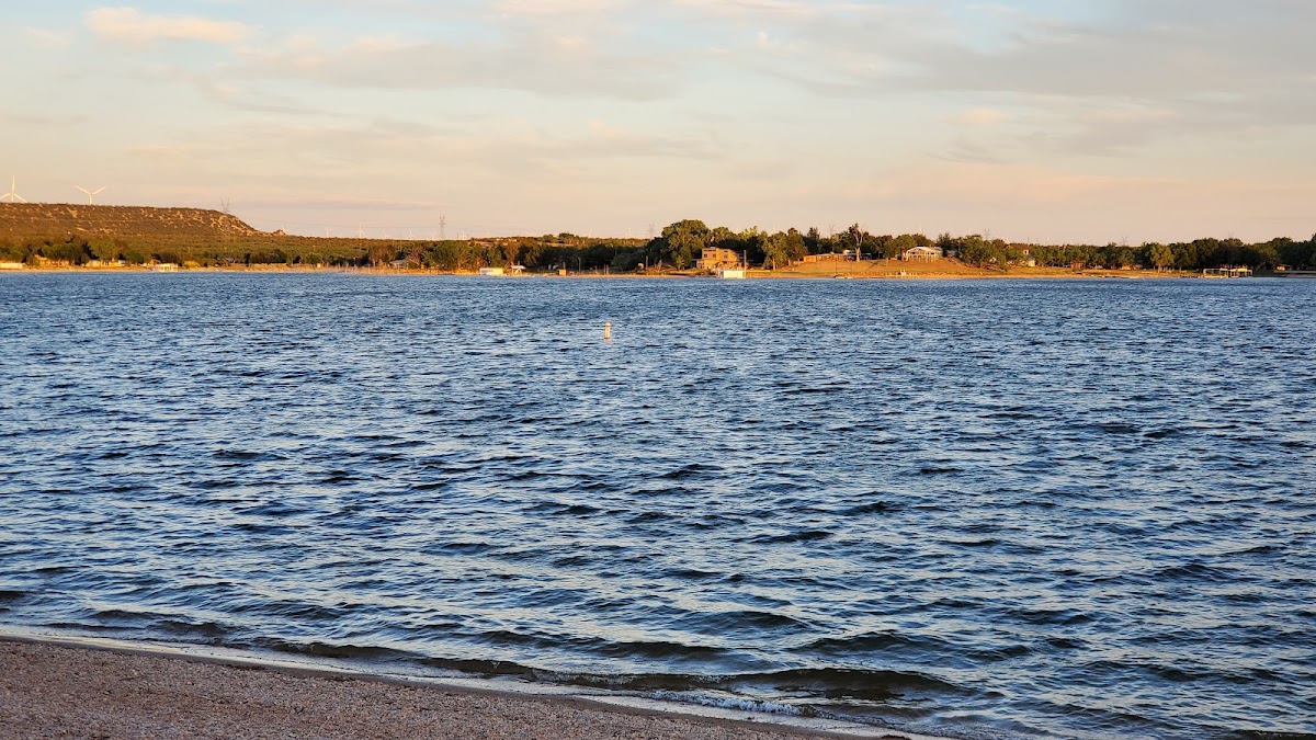 Lake Sweetwater