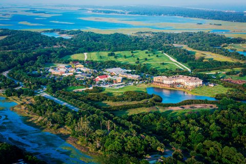 Charleston Kiawah Island/Andell Inn photo 3