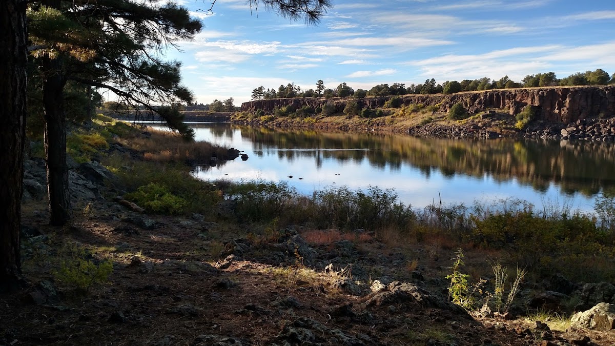 Show Low Lake