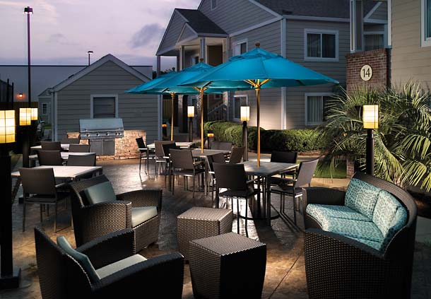 Sonesta ES Suites Montgomery