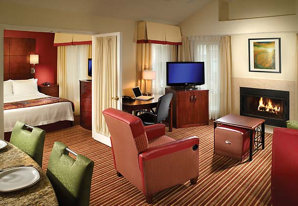 Sonesta ES Suites Montgomery photo 2