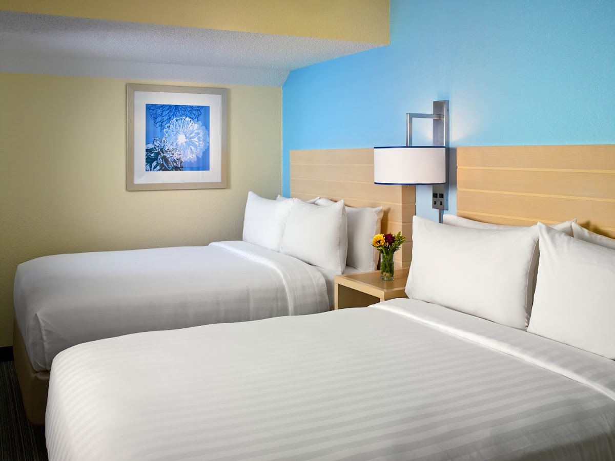 Sonesta ES Suites Montgomery photo 3