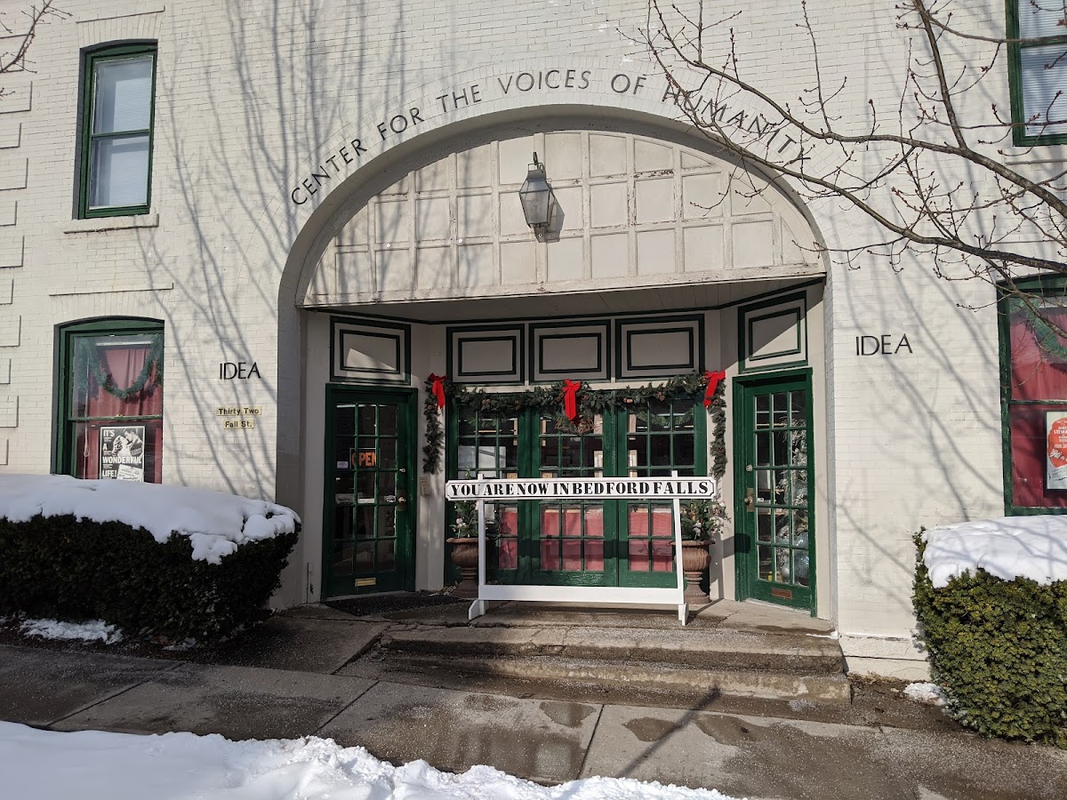 It's A Wonderful Life Museum
