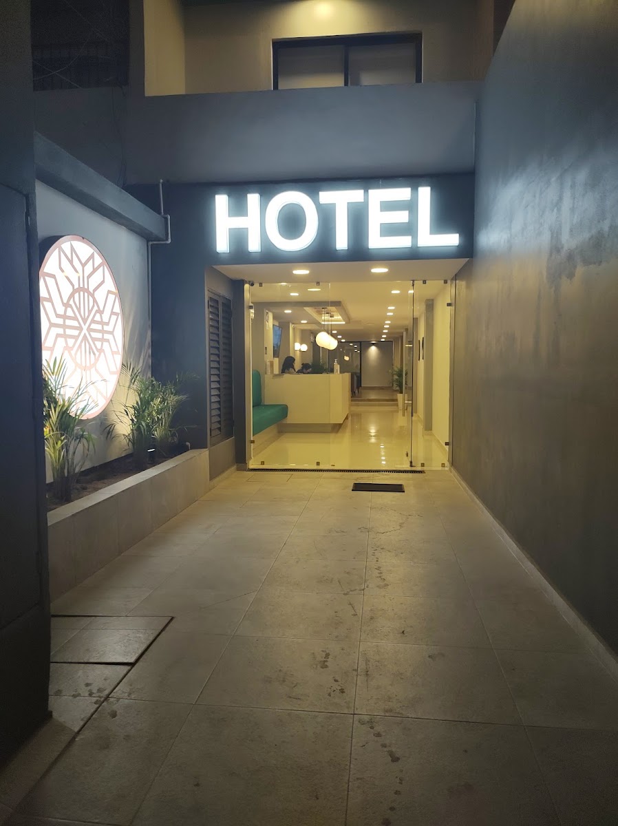 Hotel Kavia Mazatlán photo 2