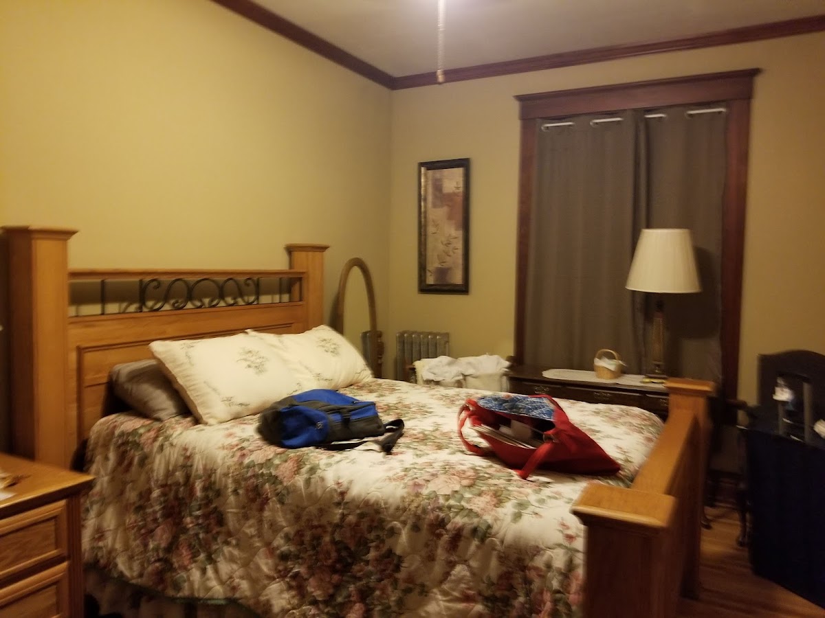 The Woodland Hotel photo 2