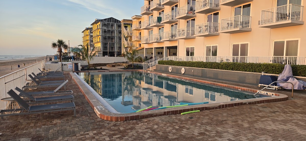 Spark by Hilton Ormond Beach Oceanfront photo 2